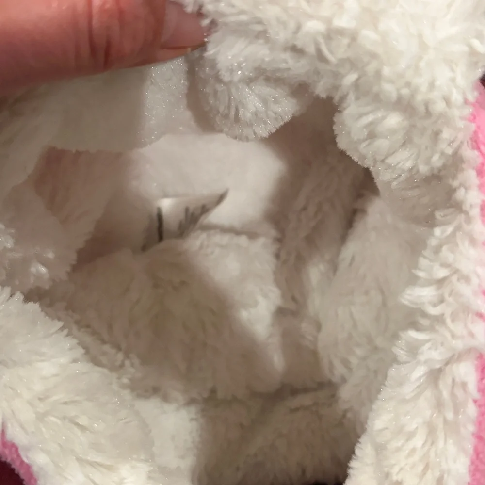 Carhartt toddler fleece insulated cap